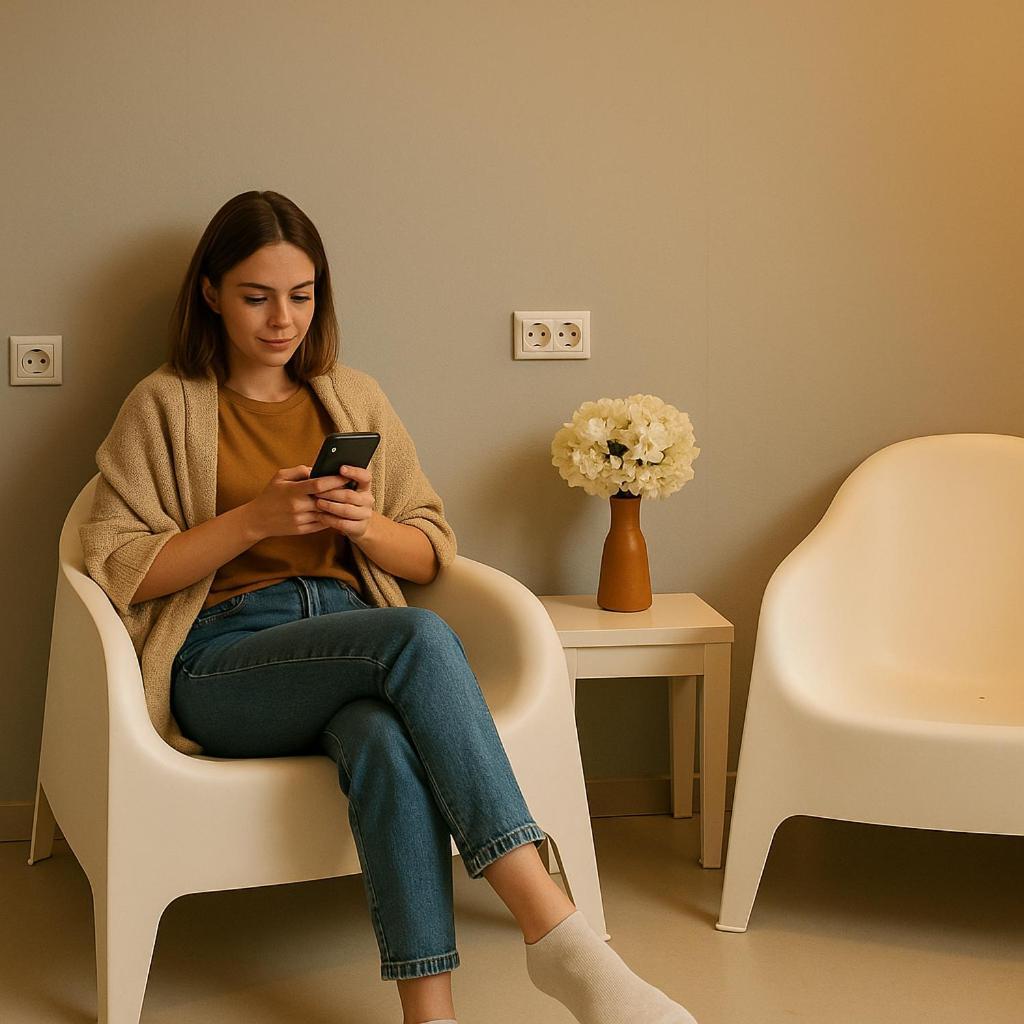 Hotel Coworking Balance Valencie Exteriér fotografie