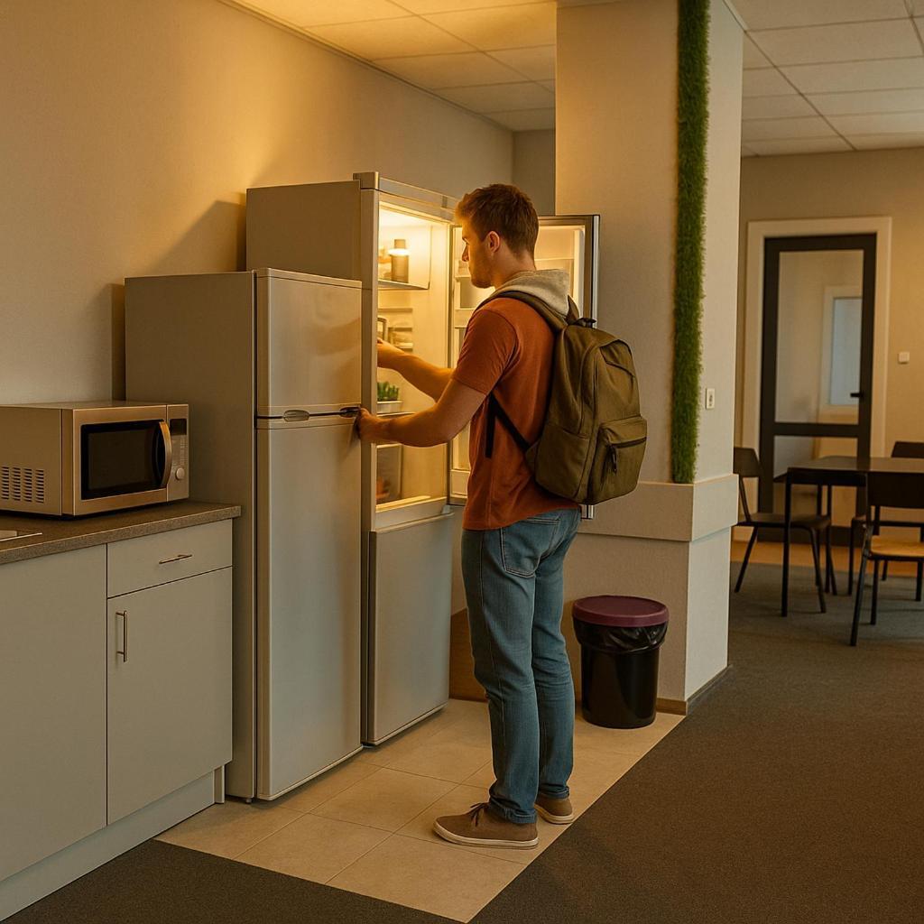 Hotel Coworking Balance Valencie Exteriér fotografie